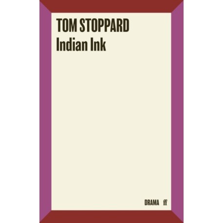 Indian Ink
