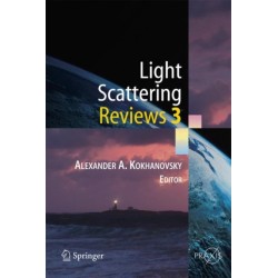 Light Scattering Reviews 3: Light Scattering and Reflection
