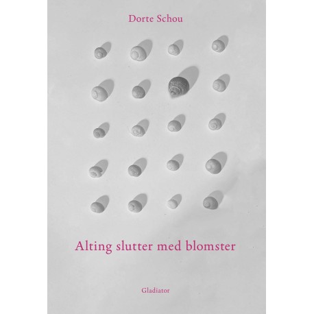 Alting slutter med blomster