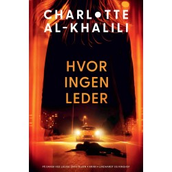 Hvor ingen leder
