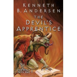 The Devil's Apprentice