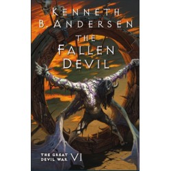 The Fallen Devil