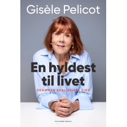 En hyldest til livet: Skammen skal skifte side