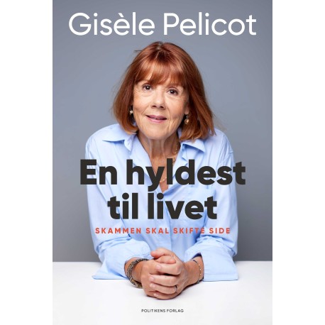 En hyldest til livet: Skammen skal skifte side