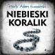 Niebieski koralik