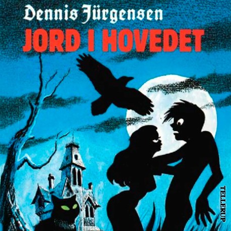 Jord i hovedet