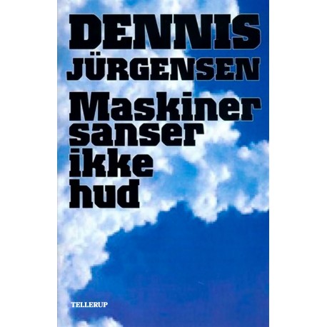 Maskiner sanser ikke hud