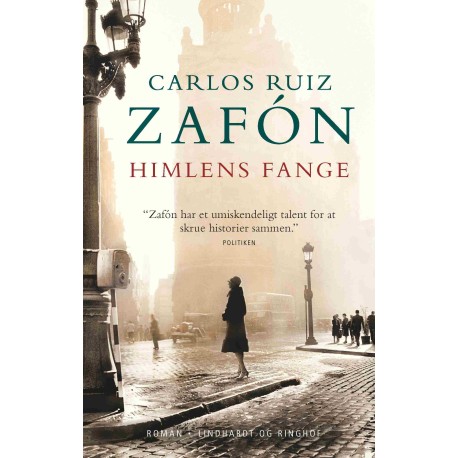 Himlens fange
