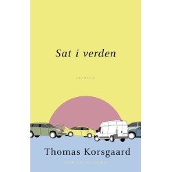 Sat i verden
