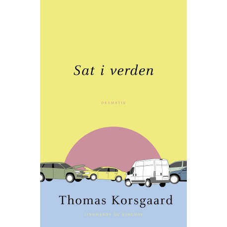 Sat i verden