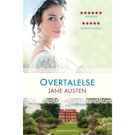 Overtalelse