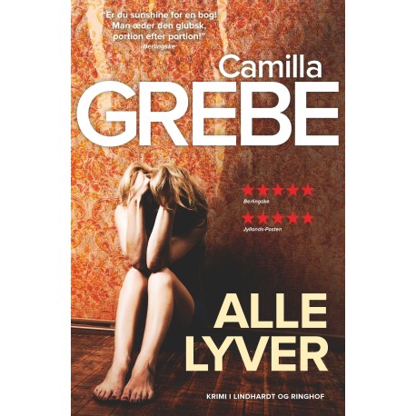 Alle lyver