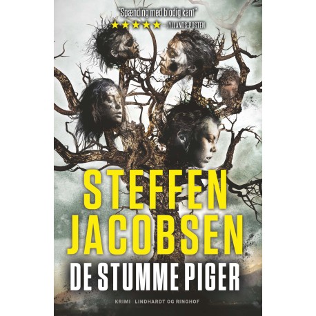 De stumme piger