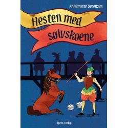 Hesten med sølvskoene