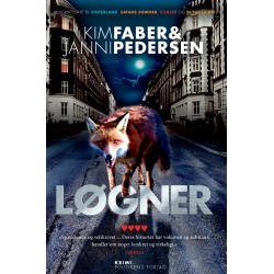 Løgner