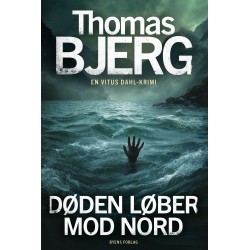 Døden løber mod nord
