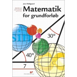 Matematik for grundforløb