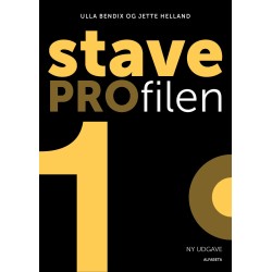 Staveprofilen 1