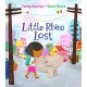 Little Rhino Lost