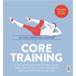 Core Training: 30-Day Exercise Course