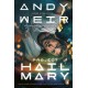 Project Hail Mary