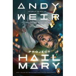 Project Hail Mary