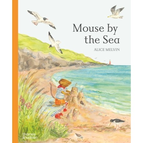 Mouse by the Sea