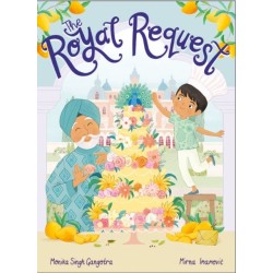 The Royal Request