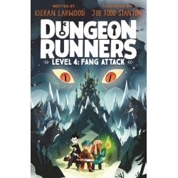 Dungeon Runners: Fang Attack