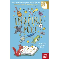 Inspire Me!