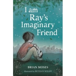 I am Ray's Imaginary Friend