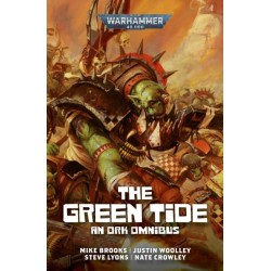 The Green Tide