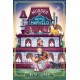 Murder at Hotel Marvelo: The Times Children's Book of the Week: A magical locked-room mystery!