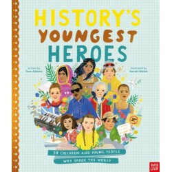 History's Youngest Heroes