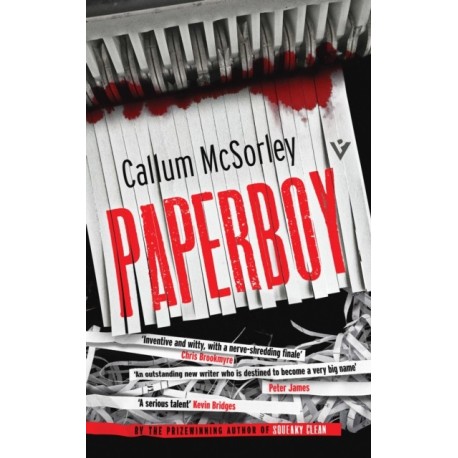 Paperboy