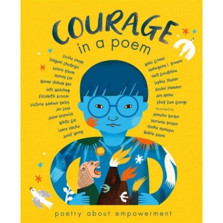 Courage in a Poem