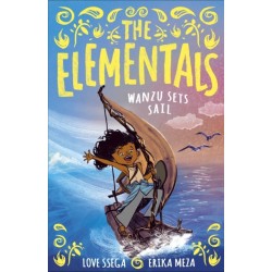 The Elementals: Wanzu Sets Sail