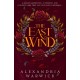 The East Wind: a seductive romantasy of forbidden desire and betrayal inspired by Greek mythology