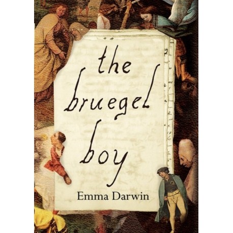 The Bruegel Boy