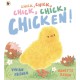 Chick, Chick, Chick, Chick, Chicken!