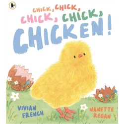 Chick, Chick, Chick, Chick, Chicken!
