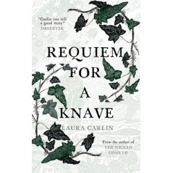Requiem for a Knave: The new novel by the author of The Wicked Cometh