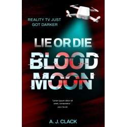 Lie or Die: Blood Moon