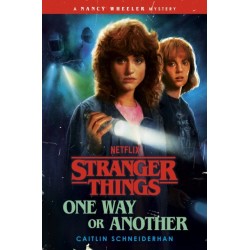 Stranger Things: One Way or Another
