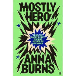 Mostly Hero