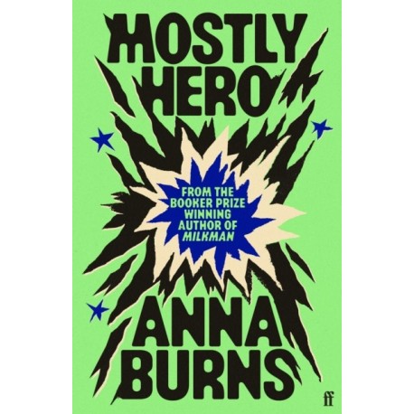 Mostly Hero