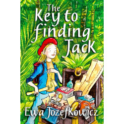 The Key to Finding Jack
