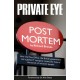 Private Eye Post Mortem: The Post Office Horizon IT Scandal