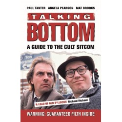 Talking Bottom: A Guide to the Cult Sitcom