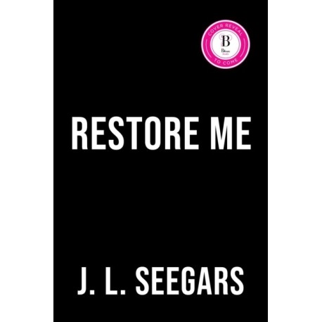 Restore Me: A Second Chance Enemies to Lovers Romance (New Haven Book 1)
